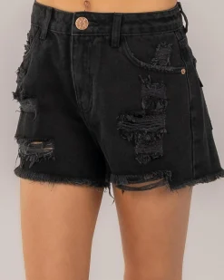 Girls' Imogen Shorts