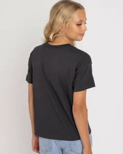 Girls' Island Bliss Art T-Shirt