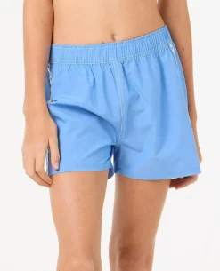 Girls' Island Bliss Board Shorts