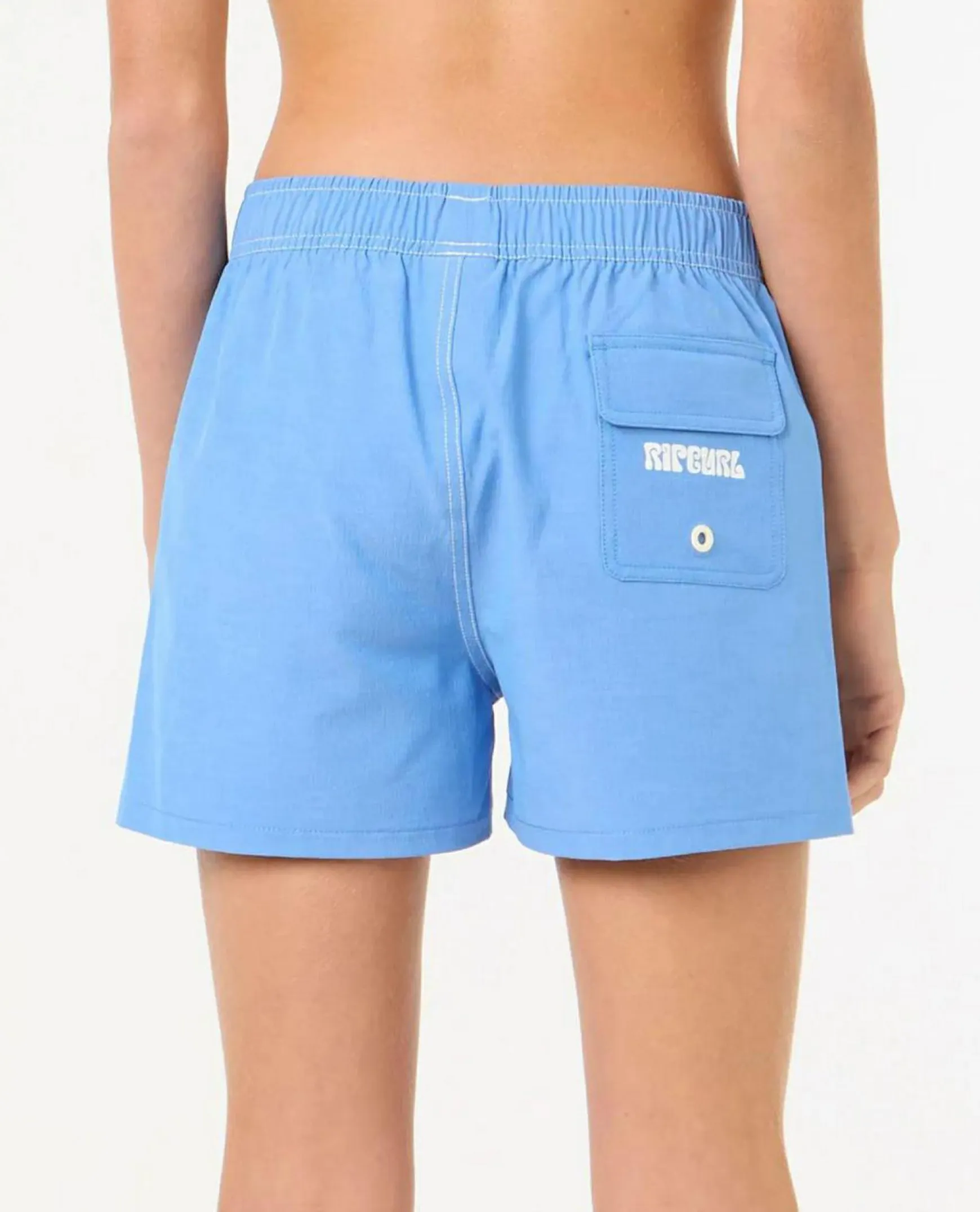 Girls' Island Bliss Board Shorts