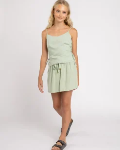 Girls' Jade Hawaii Skirt