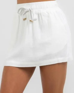 Girls' Jade Hawaii Skirt