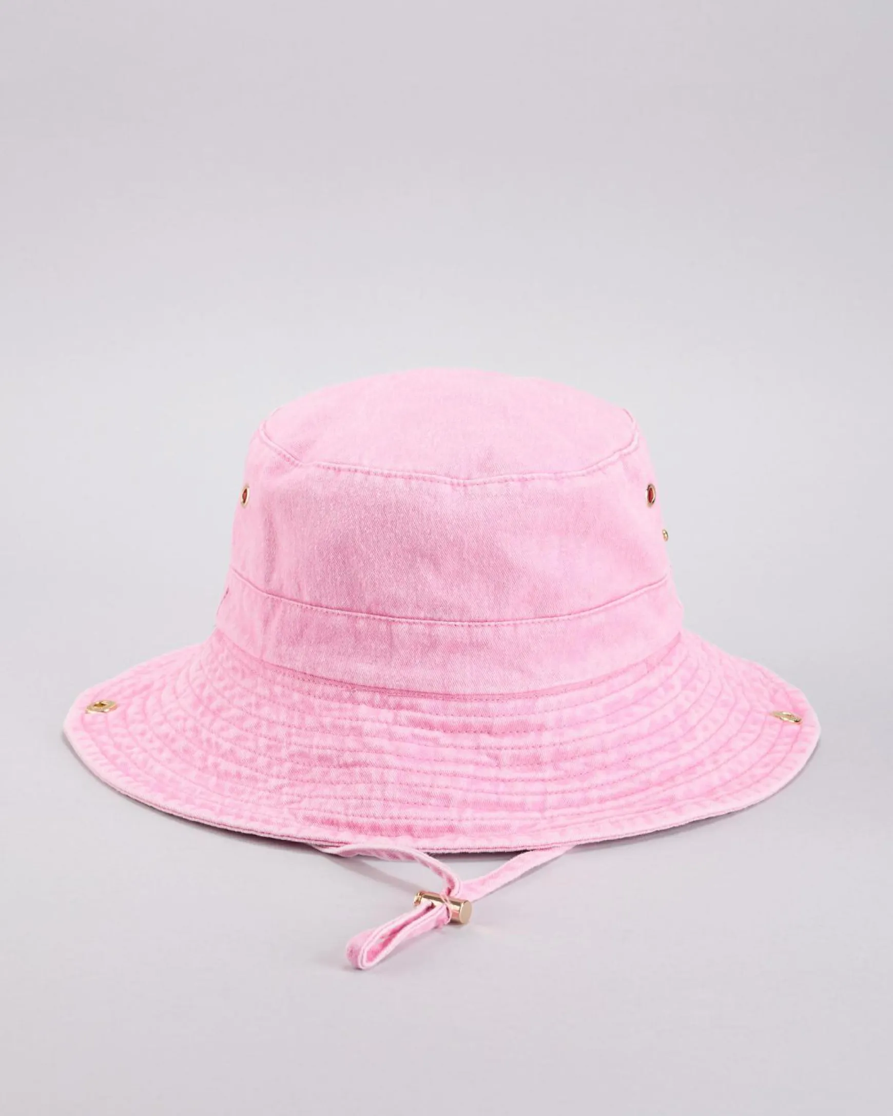 Girls' Jess Bucket Hat