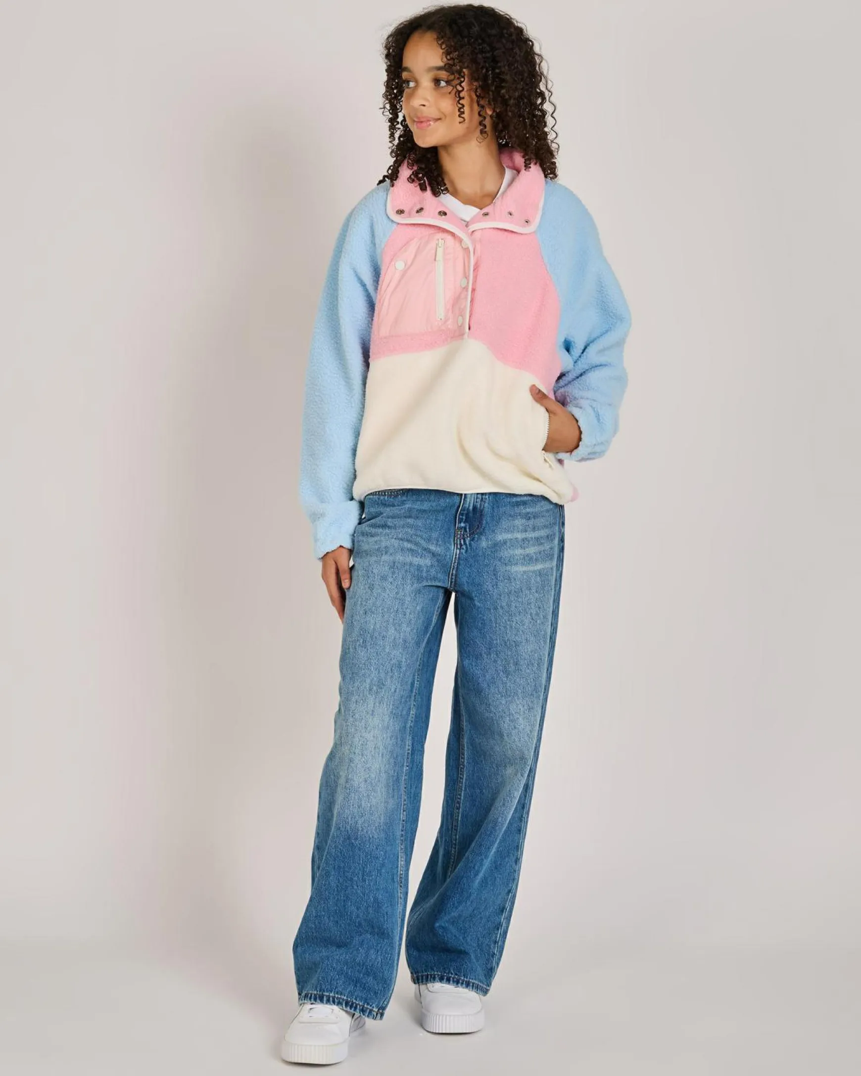 Girls' K2 Sweat
