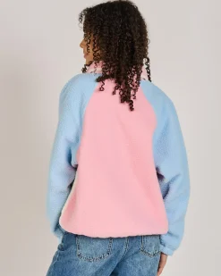 Girls' K2 Sweat