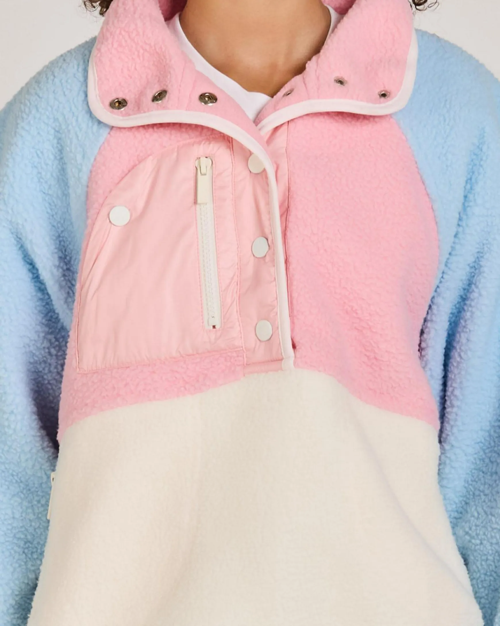 Girls' K2 Sweat