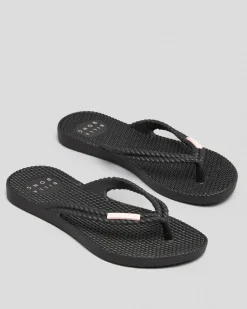 Girls' Kicks Thongs