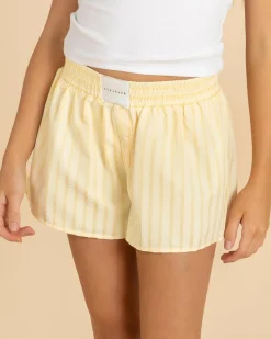 Girls' Kimmy Shorts
