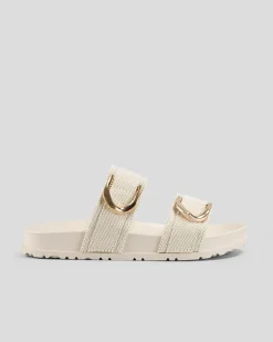 Girls' Laguna Slide Sandals