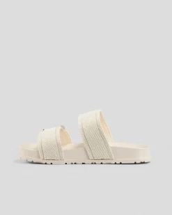 Girls' Laguna Slide Sandals