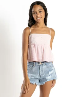Girls Lala Top