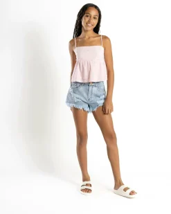 Girls Lala Top