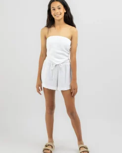 Girls' Lana Dallis Shorts