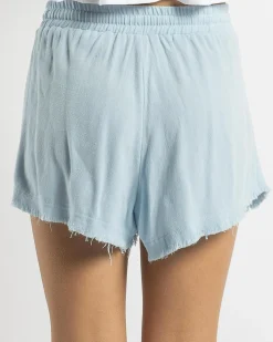 Girls' Lana Dallis Shorts