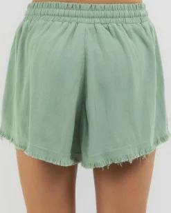 Girls' Lana Dallis Shorts