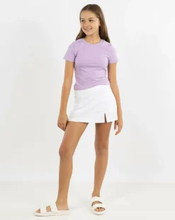 Girls' Leah Skort