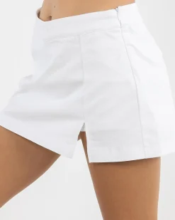 Girls' Leah Skort