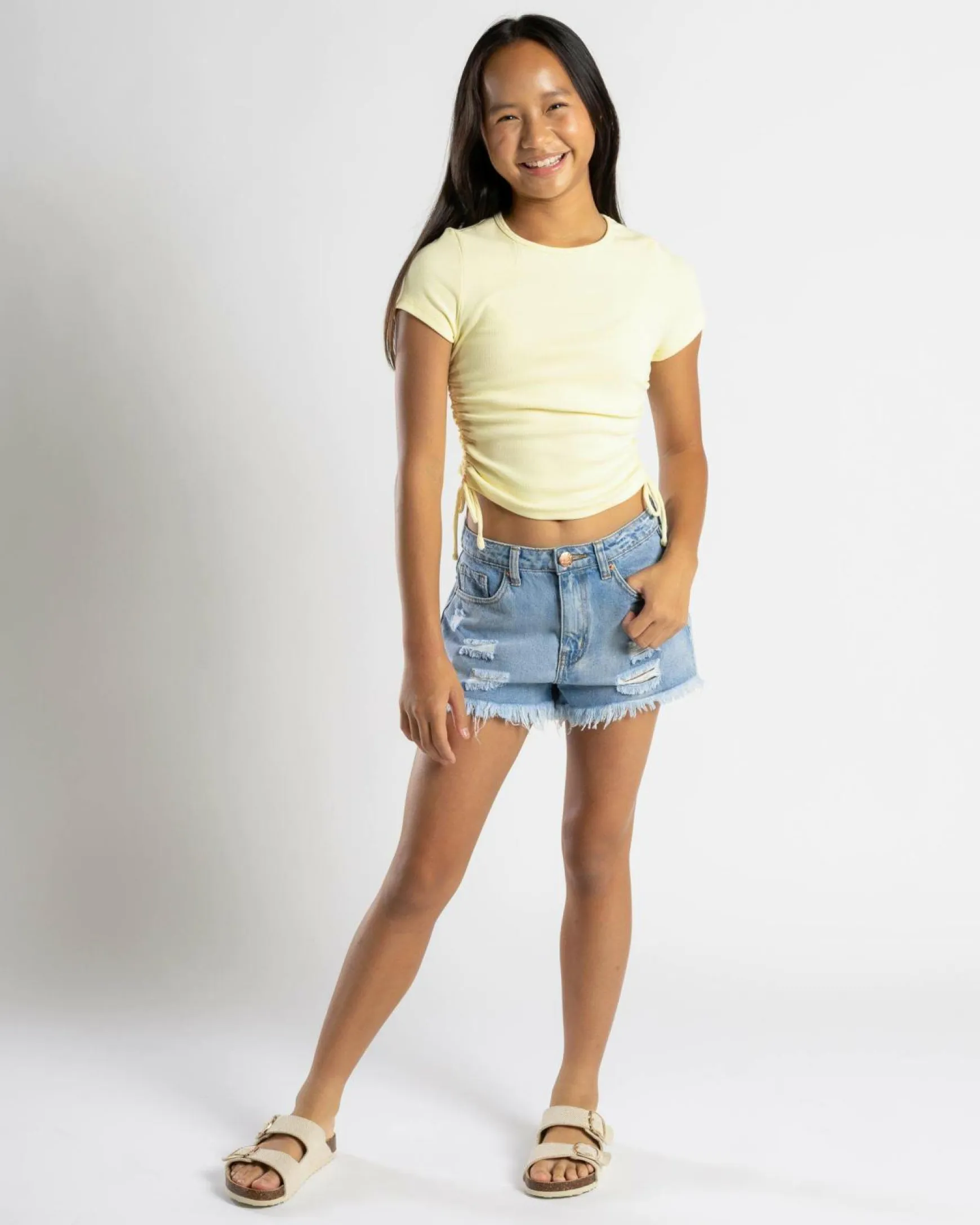 Girls' Lenni Top
