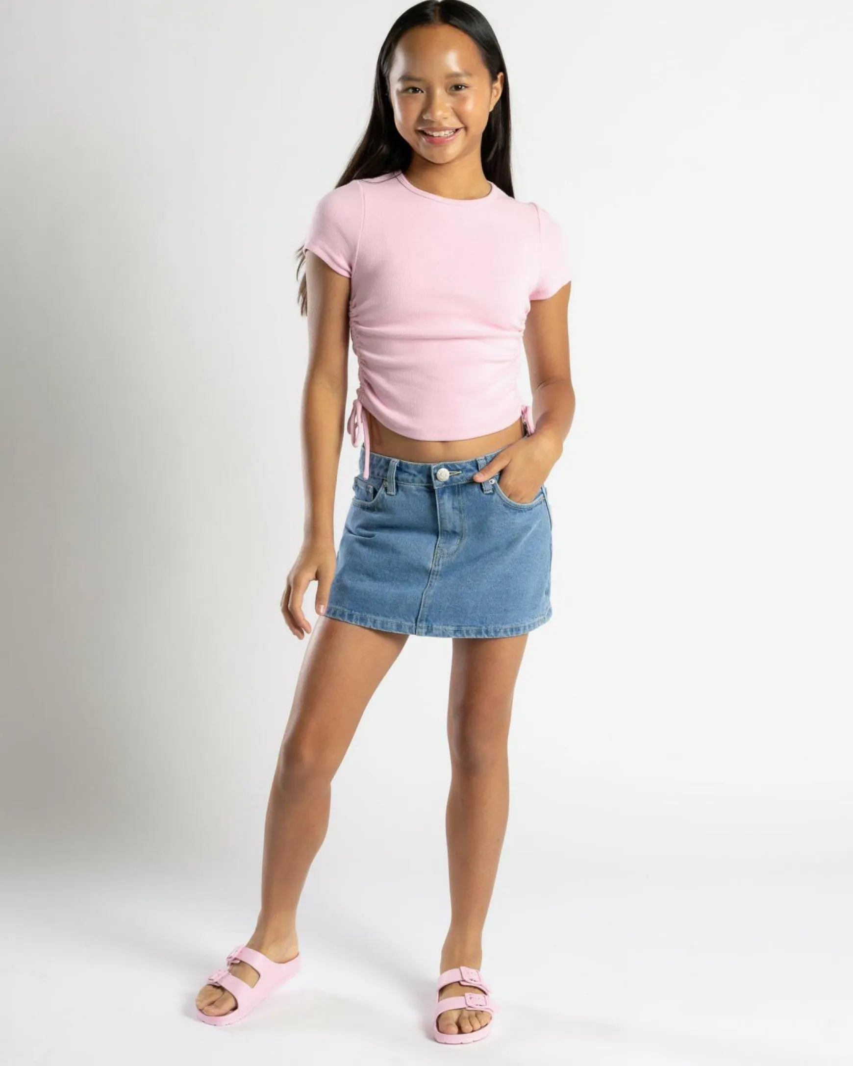 Girls' Lenni Top
