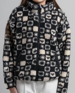 Girls' Like Electricity Jacket