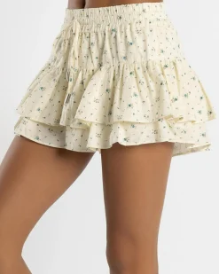 Girls' Lily Skort