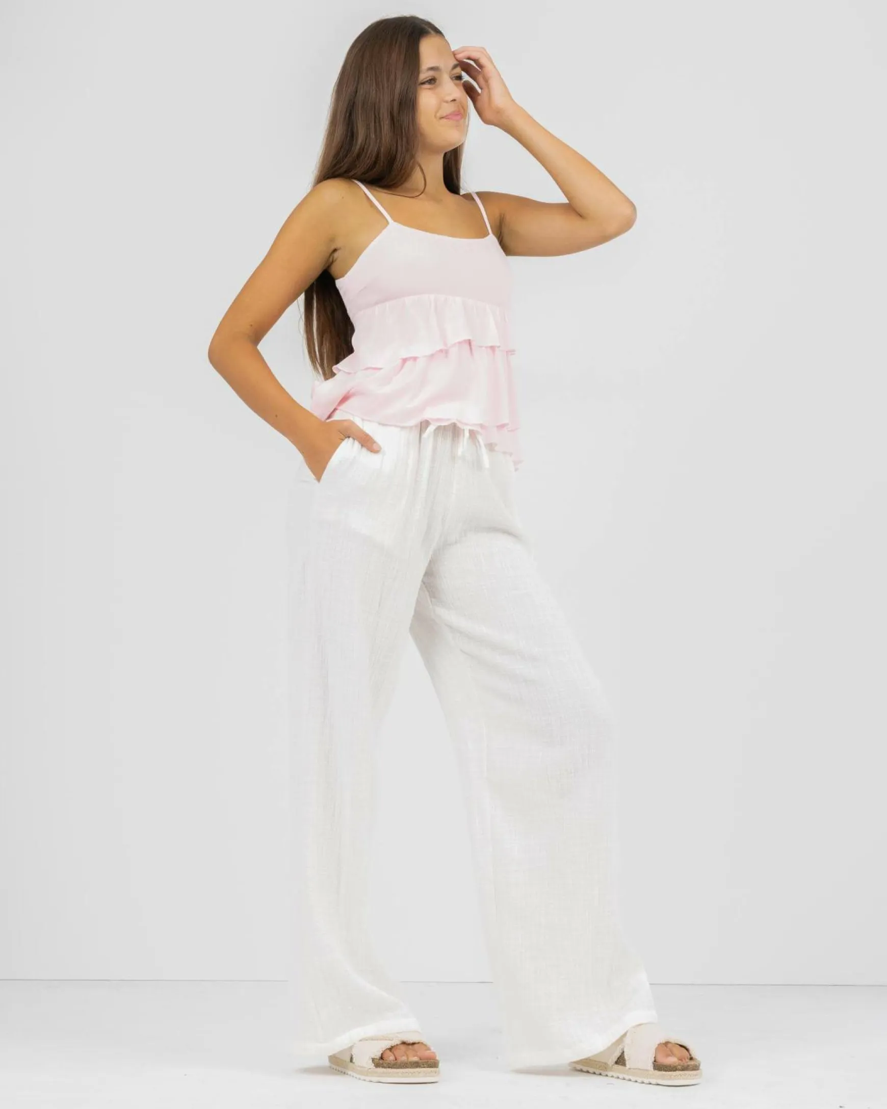 Girls' Lindsey Top