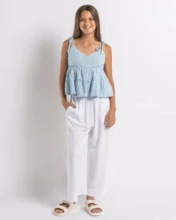 Girls' Lini Dallis Top