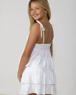Girls' Lini Dallis Top