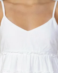 Girls' Lini Dallis Top
