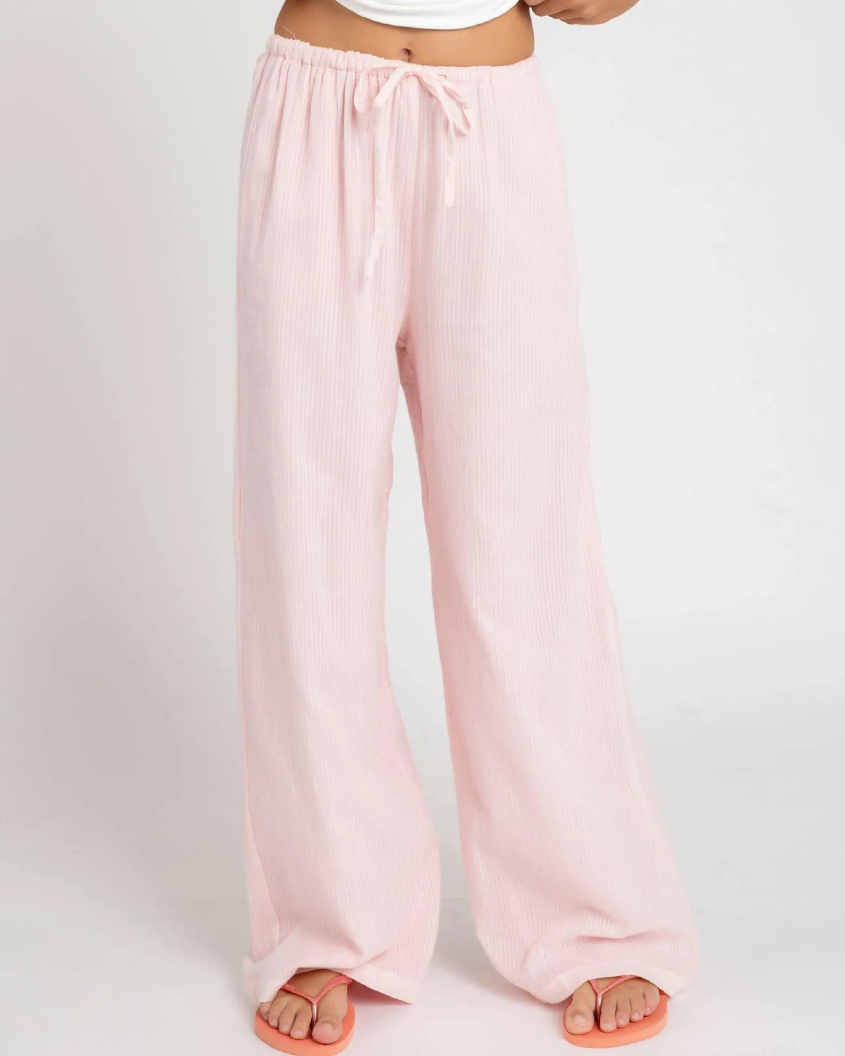 Girls' Luca Pants