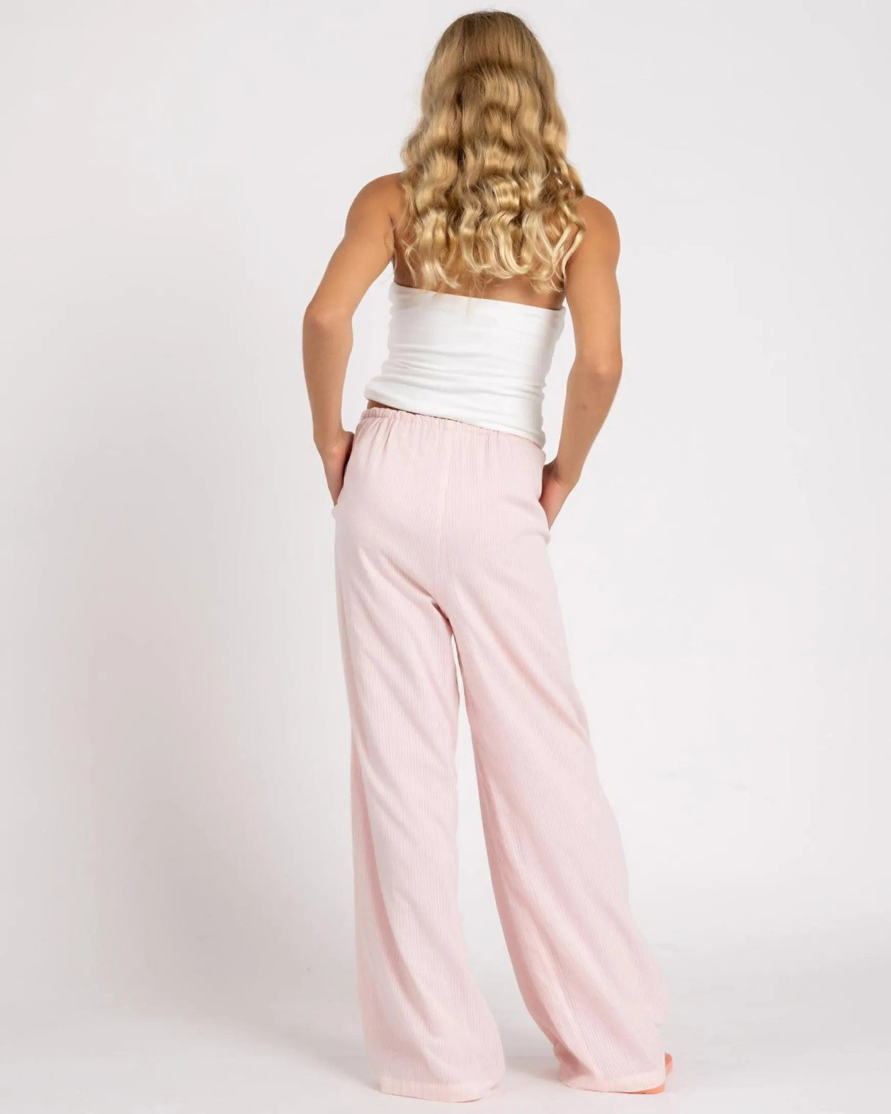 Girls' Luca Pants