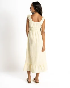 Girls' Mabel Maxi Dress