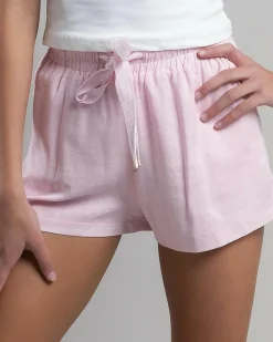 Girls' Mila Hawaii Shorts
