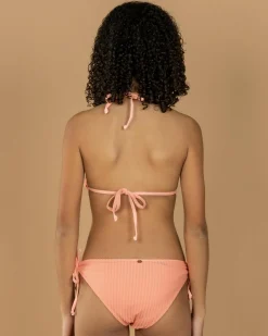 Girls' Milly Triangle Bikini Set