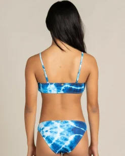 Girls' Mimi Bralette Bikini Set