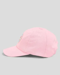 Girls' Mixed 6 Panel Cap