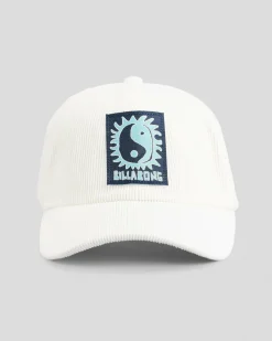 Girls' Mixing Vibes Cap