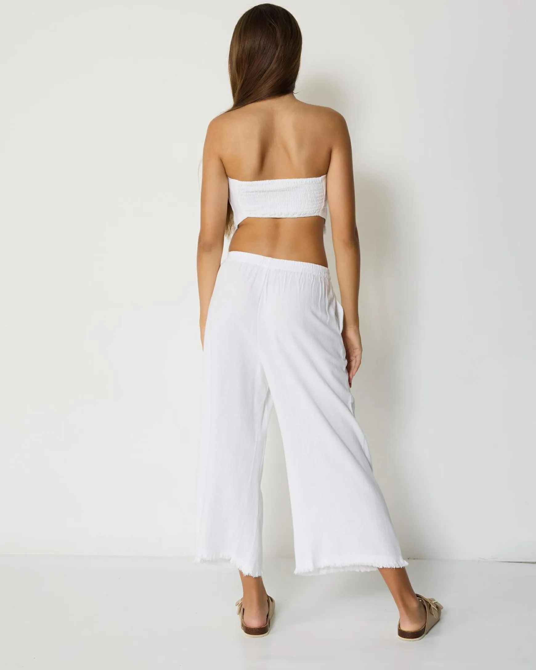 Girls' Moni Dallis Beach Pants