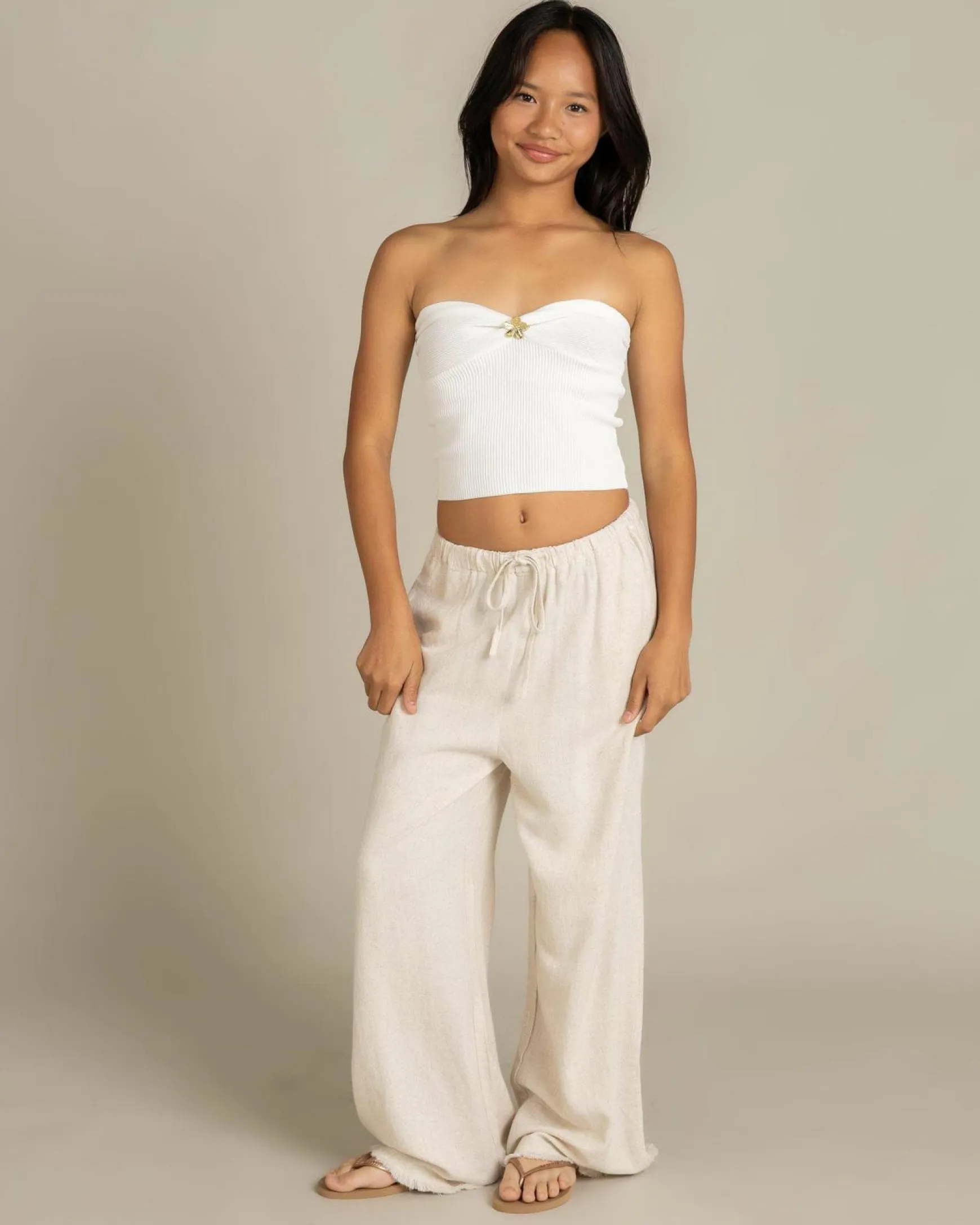 Girls' Naple Tube Top