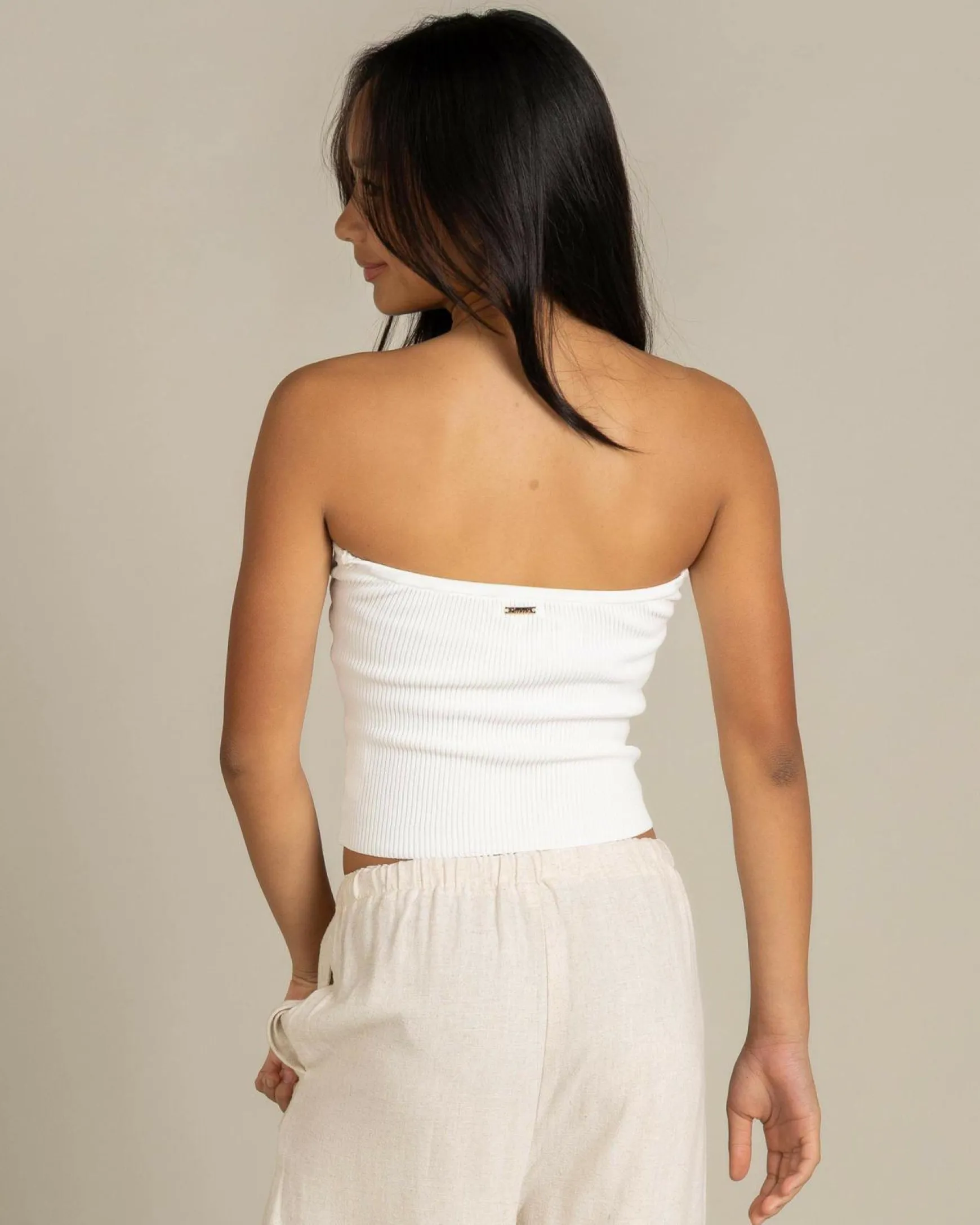 Girls' Naple Tube Top