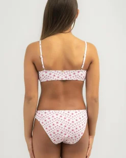 Girls' Nevaeh Bralette Bikini Set