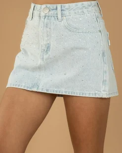Girls' Nicky Skirt
