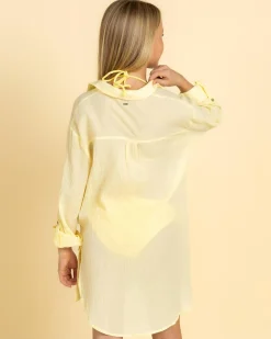 Girls' Noosa Cover Up