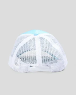 Girls' Ohana Trucker Cap