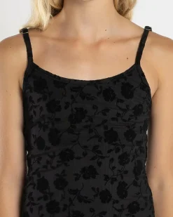 Girls' Onyx Dress