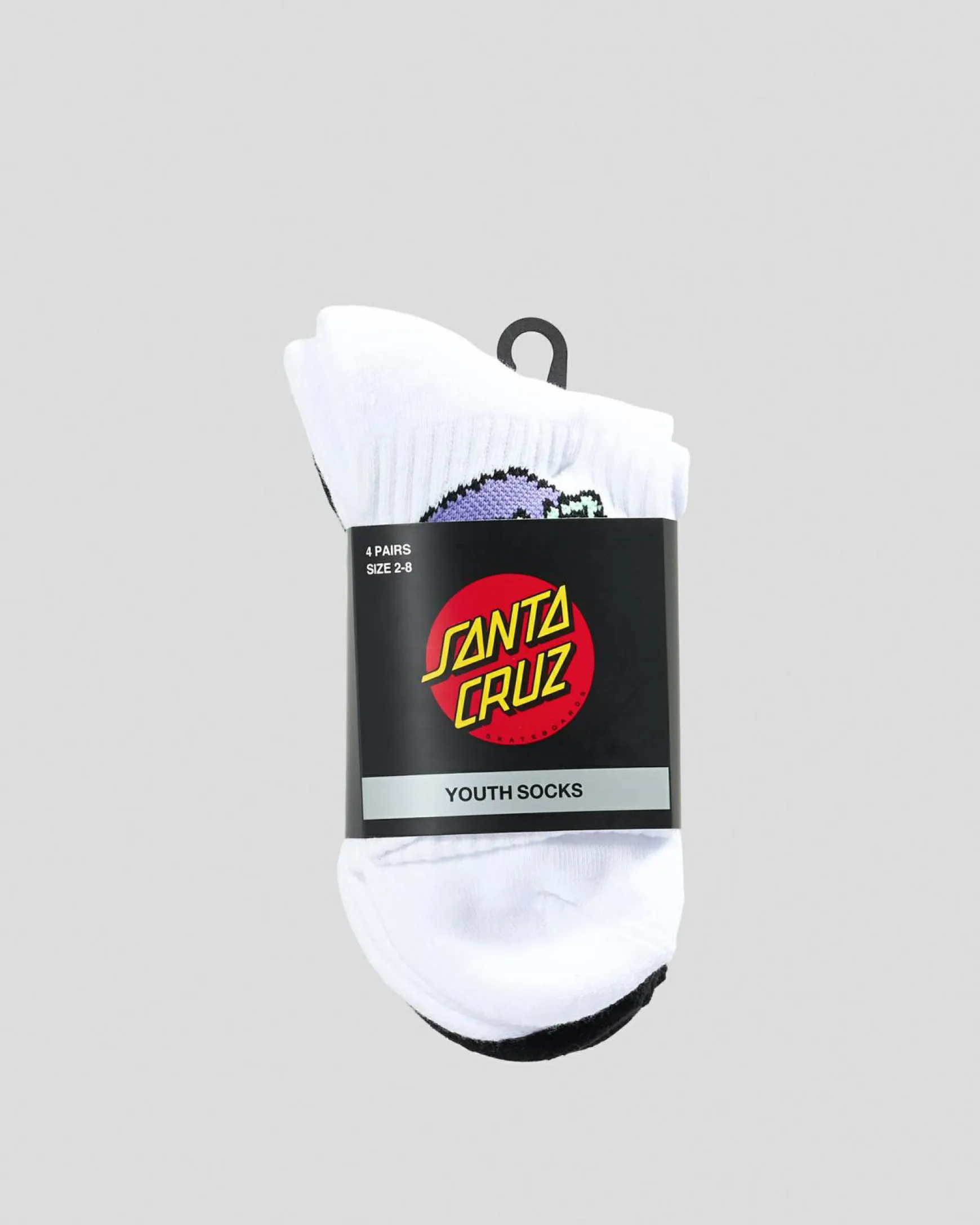 Girl's Other Dot Mid Sock Pack