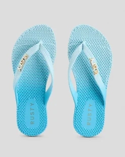 Girls' Palm Springs Thongs