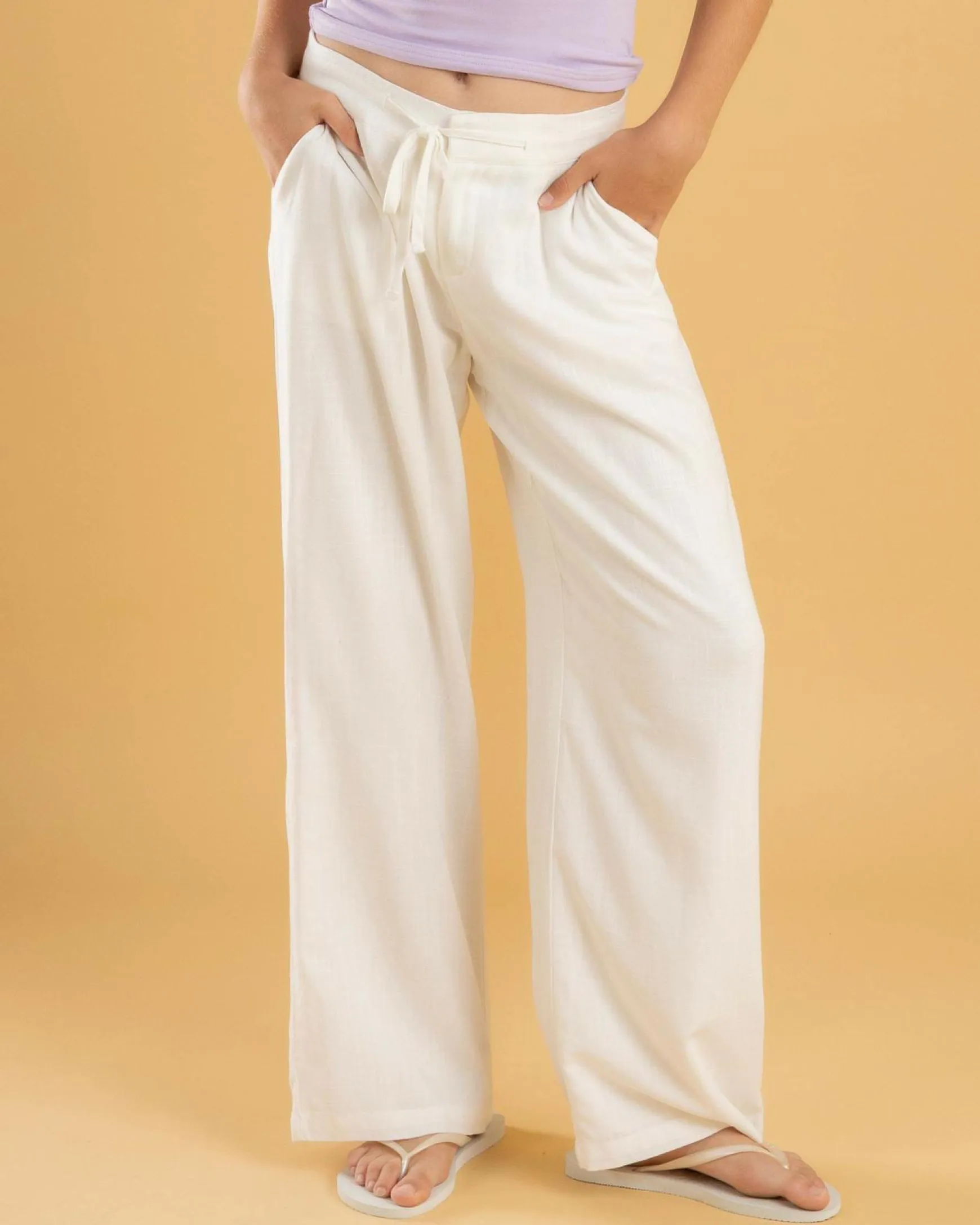 Girls' Patio Hawaii Pants
