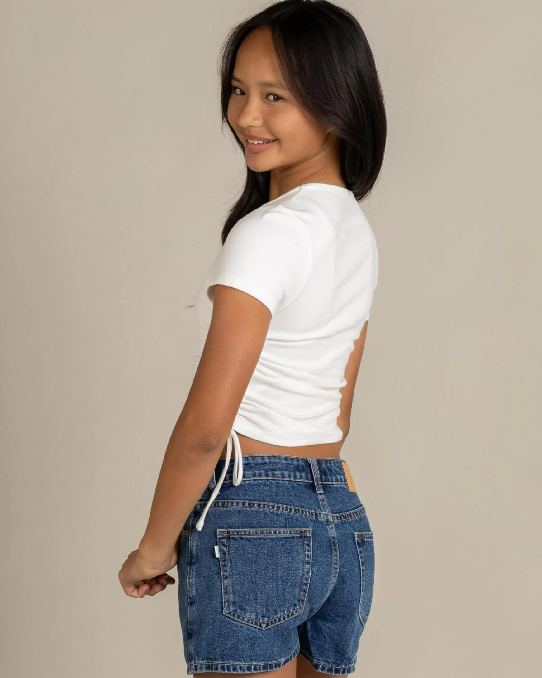 Girl's Penni Top