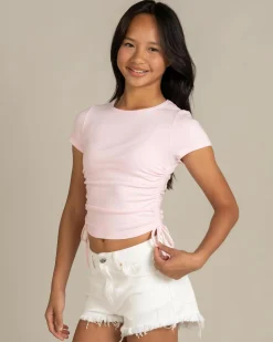 Girl's Penni Top